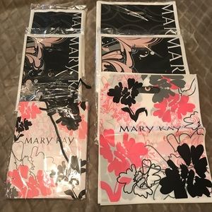 Mary Kay Sales bags